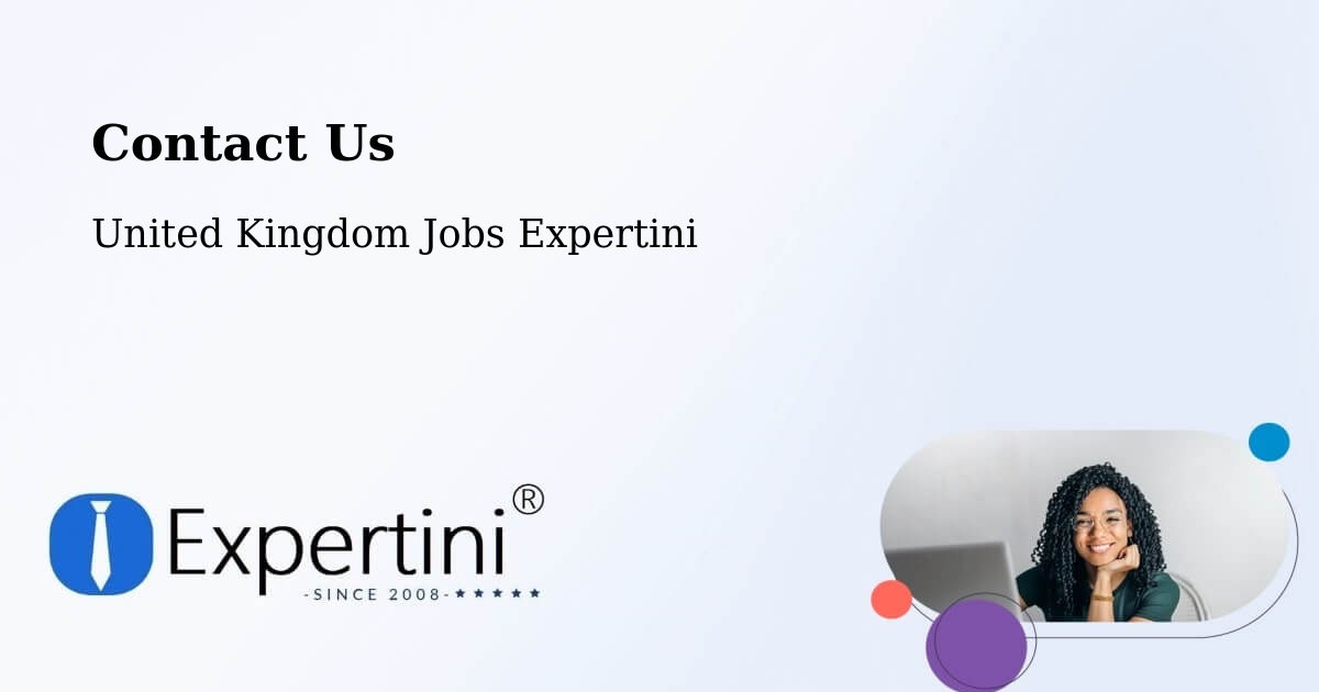 Contact Expertini – Boston - United Kingdom Jobs Expertini