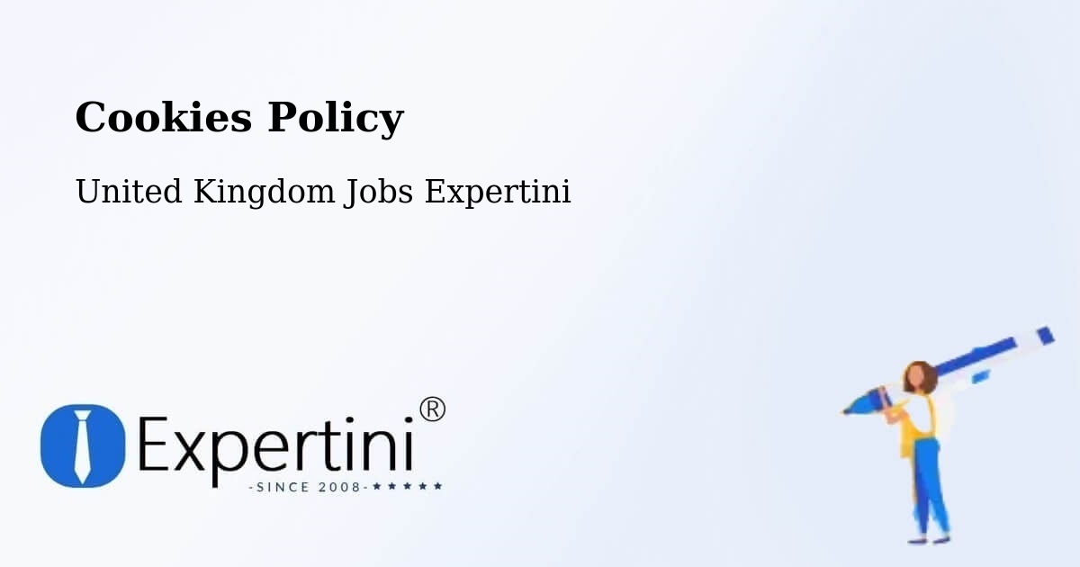 Cookie Policy – Boston - United Kingdom Jobs Expertini