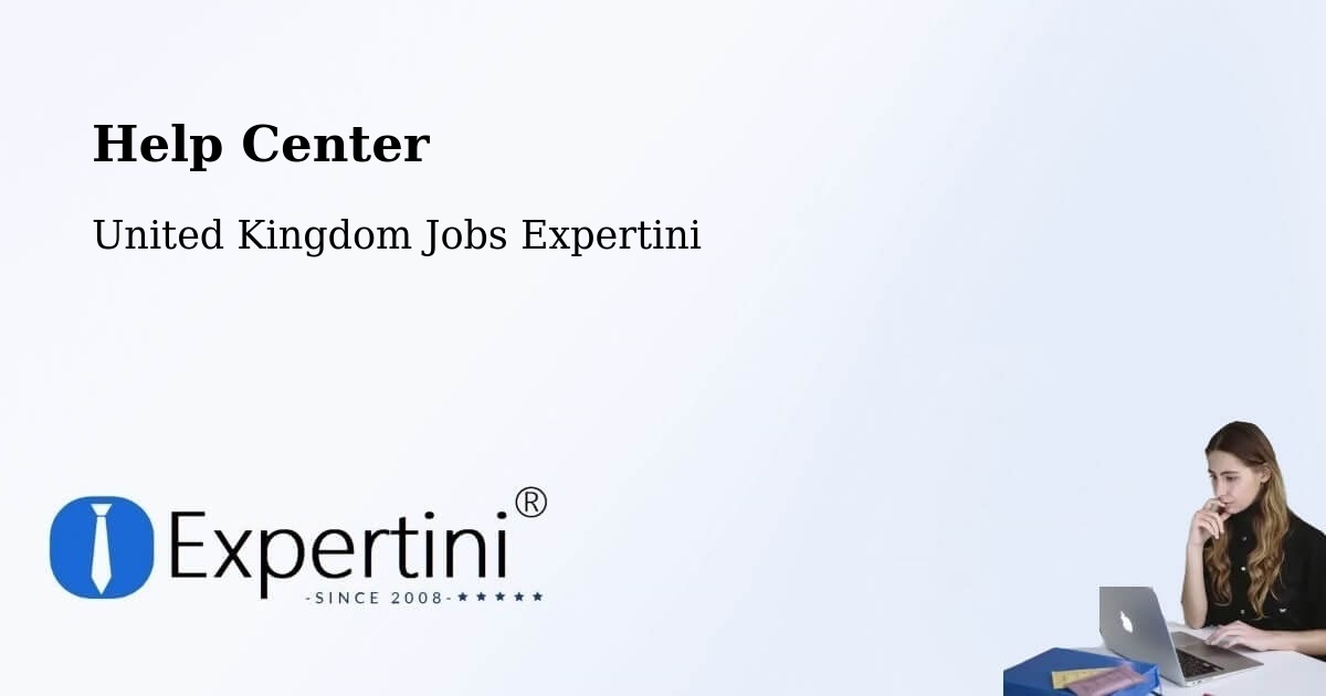 Help Center – Boston - United Kingdom Jobs Expertini